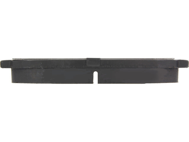 Disc Brake Pad Centric Parts 105.07980