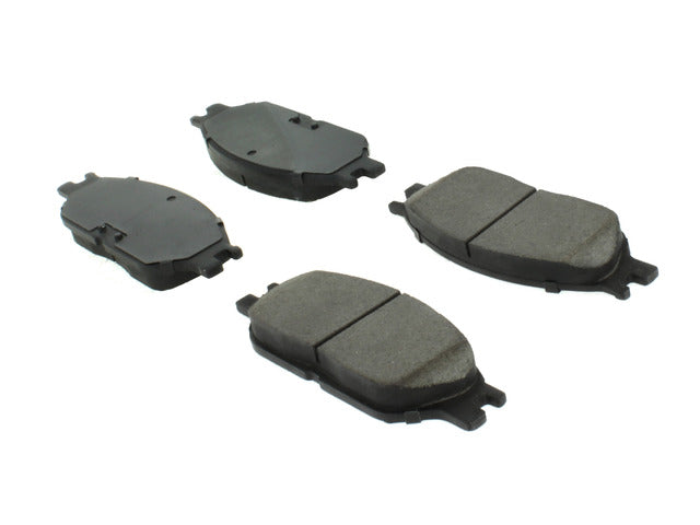 Disc Brake Pad Centric Parts 105.08030