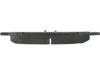 Disc Brake Pad Centric Parts 105.08030