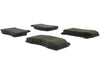 Disc Brake Pad Centric Parts 105.08100