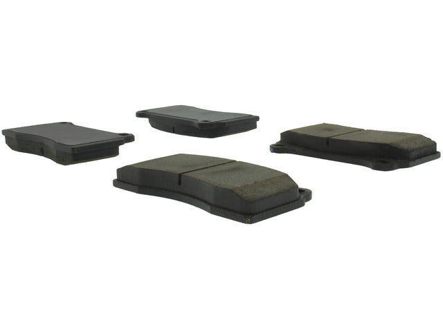 Disc Brake Pad Centric Parts 105.08100