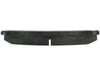 Disc Brake Pad Centric Parts 105.08100