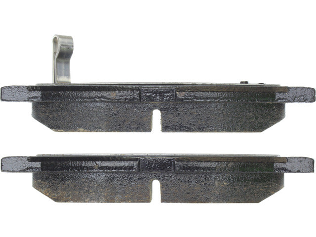 Disc Brake Pad Centric Parts 105.08130