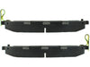 Disc Brake Pad Centric Parts 105.08150