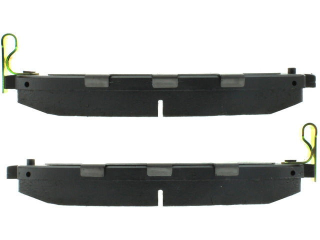 Disc Brake Pad Centric Parts 105.08150