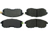 Disc Brake Pad Centric Parts 105.08150