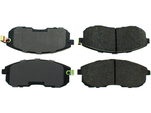 Disc Brake Pad Centric Parts 105.08150