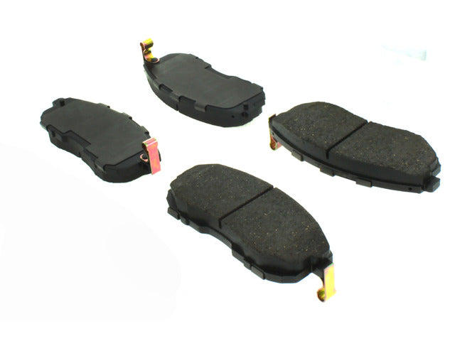 Disc Brake Pad Centric Parts 105.08151
