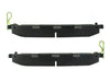 Disc Brake Pad Centric Parts 105.08151