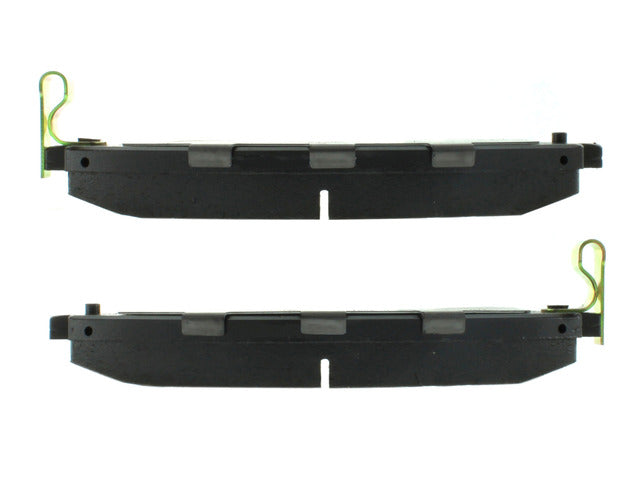Disc Brake Pad Centric Parts 105.08151
