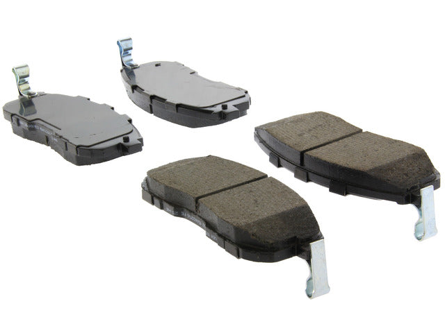 Disc Brake Pad Centric Parts 105.08153