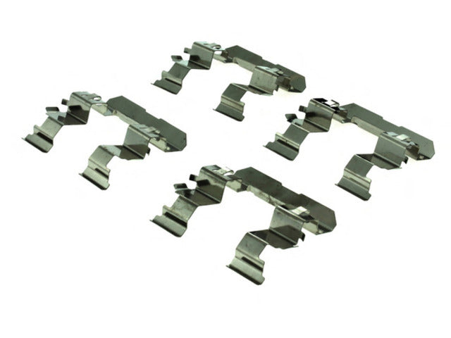 Disc Brake Pad Centric Parts 105.08153