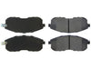 Disc Brake Pad Centric Parts 105.08153