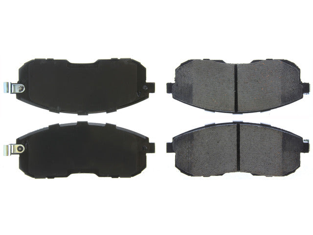 Disc Brake Pad Centric Parts 105.08153