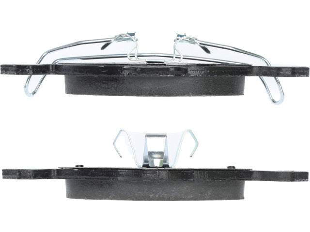 Disc Brake Pad Centric Parts 105.08160