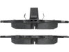 Disc Brake Pad Centric Parts 105.08190