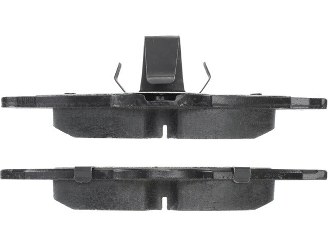 Disc Brake Pad Centric Parts 105.08190