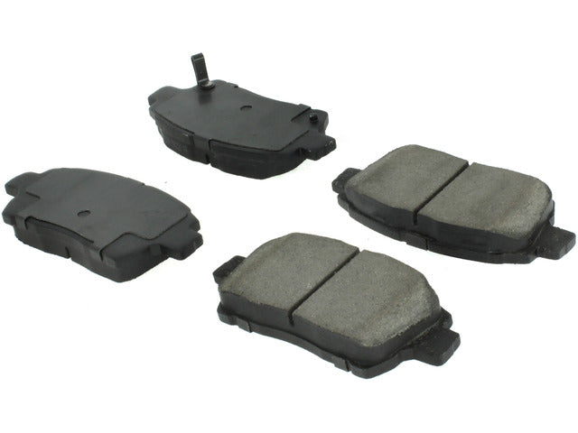 Disc Brake Pad Centric Parts 105.08220