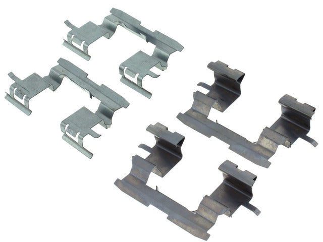 Disc Brake Pad Centric Parts 105.08220