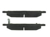 Disc Brake Pad Centric Parts 105.08220