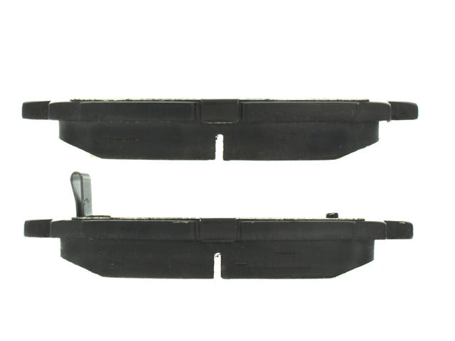 Disc Brake Pad Centric Parts 105.08220