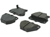 Disc Brake Pad Centric Parts 105.08230