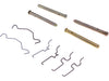 Disc Brake Pad Centric Parts 105.08230