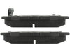 Disc Brake Pad Centric Parts 105.08230