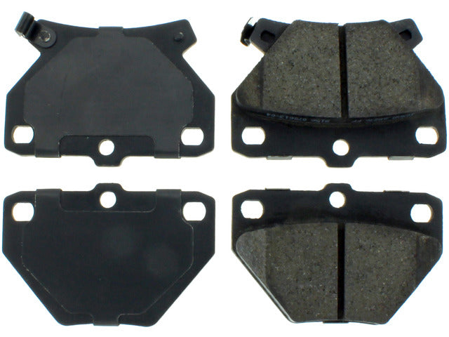 Disc Brake Pad Centric Parts 105.08230