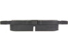 Disc Brake Pad Centric Parts 105.08280
