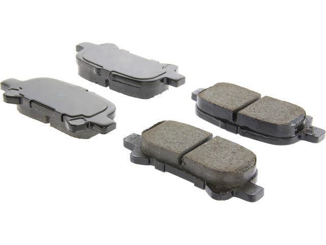 Disc Brake Pad Centric Parts 105.08281