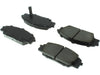 Disc Brake Pad Centric Parts 105.08290