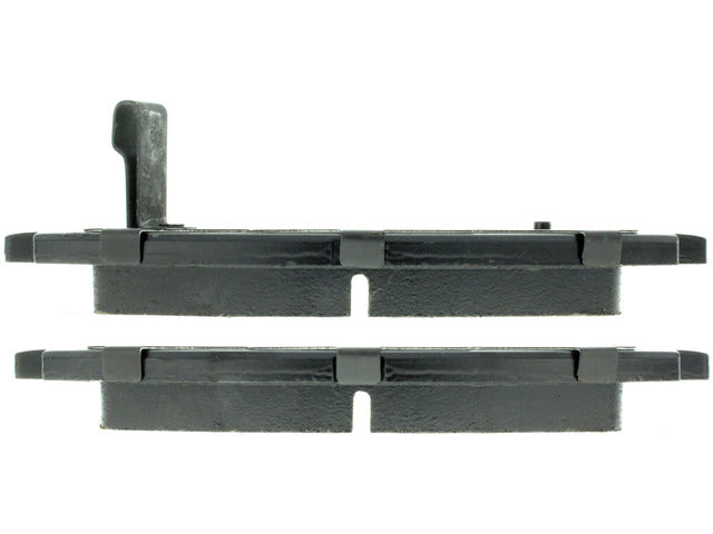 Disc Brake Pad Centric Parts 105.08290