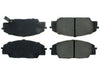 Disc Brake Pad Centric Parts 105.08290