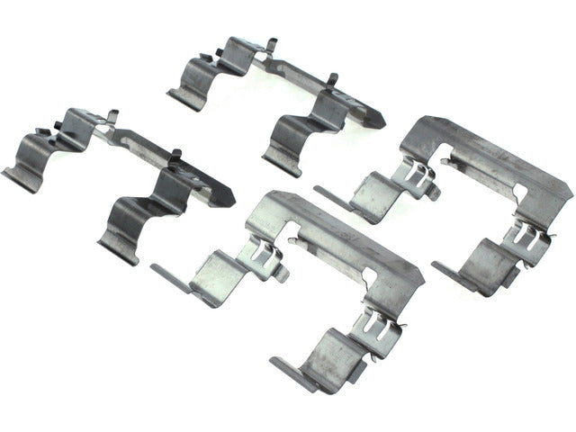 Disc Brake Pad Centric Parts 105.08300