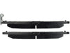 Disc Brake Pad Centric Parts 105.08300