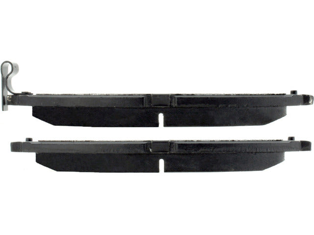 Disc Brake Pad Centric Parts 105.08300
