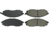 Disc Brake Pad Centric Parts 105.08300