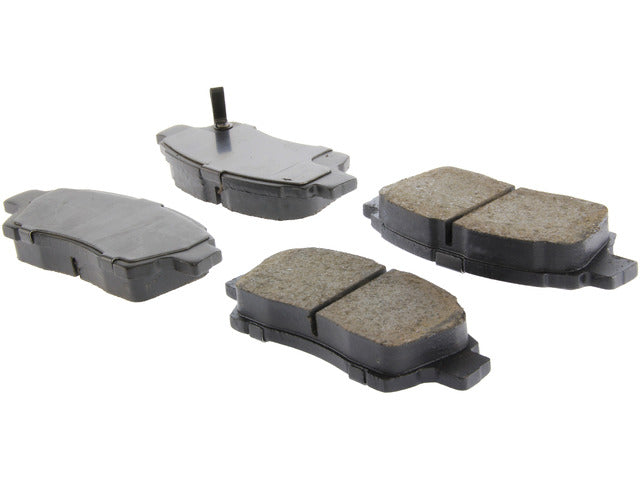 Disc Brake Pad Centric Parts 105.08310