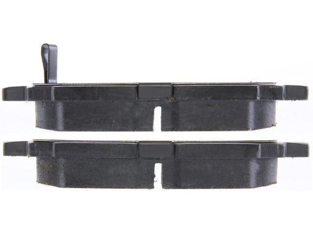 Disc Brake Pad Centric Parts 105.08310