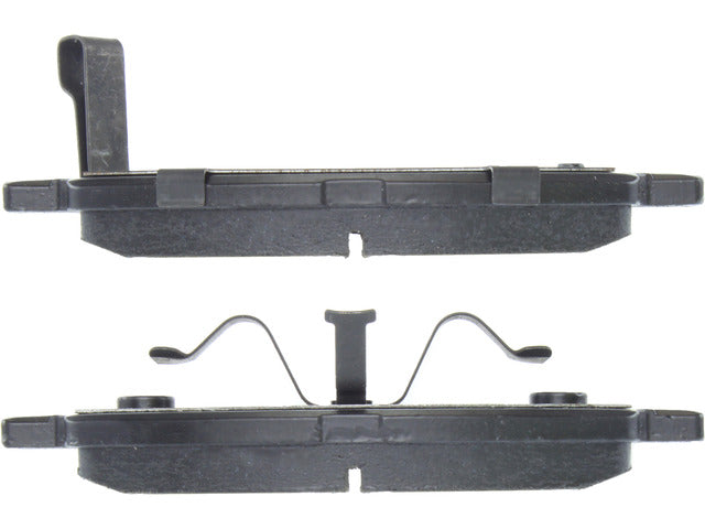 Disc Brake Pad Centric Parts 105.08320