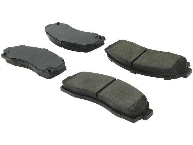 Disc Brake Pad Centric Parts 105.08330