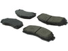 Disc Brake Pad Centric Parts 105.08331