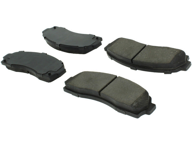 Disc Brake Pad Centric Parts 105.08331