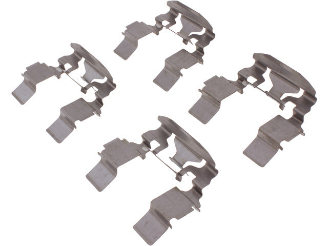 Disc Brake Pad Centric Parts 105.08331