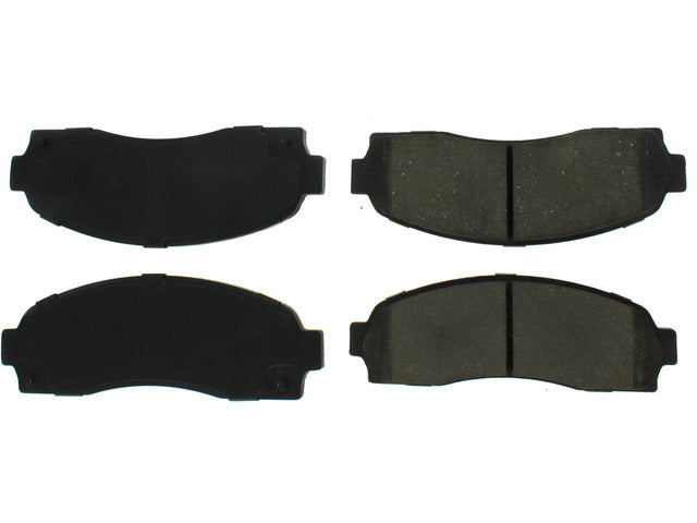 Disc Brake Pad Centric Parts 105.08331