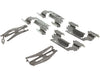 Disc Brake Pad Centric Parts 105.08340