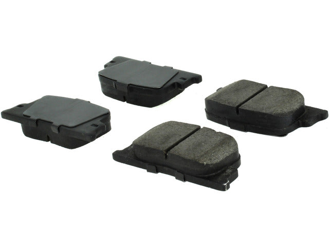 Disc Brake Pad Centric Parts 105.08350
