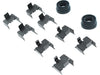 Disc Brake Pad Centric Parts 105.08350