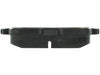 Disc Brake Pad Centric Parts 105.08350